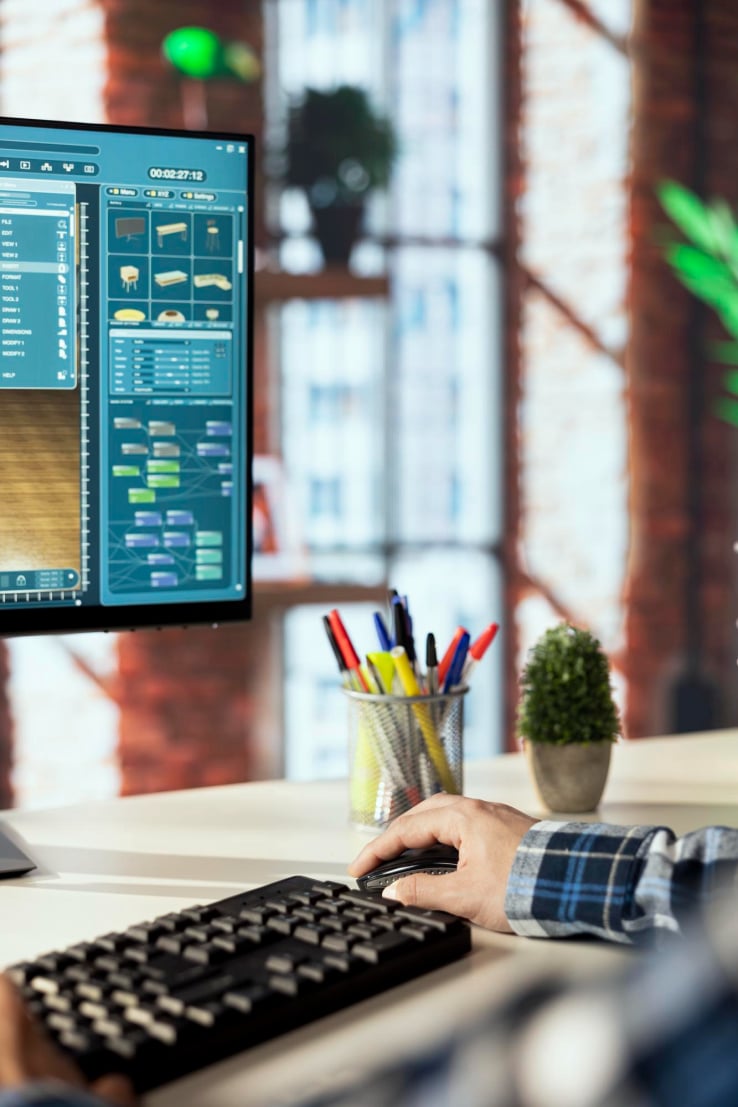 Mobirise Website Builder