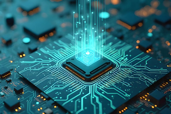 SATIRTECK Gömülü Sistem Tasarımı ve Yazılım Geliştirme