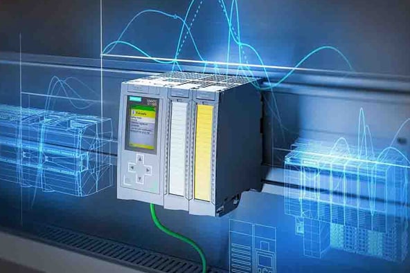 SATIRTECH Grafiksel Programlama ve PLC Yazılım Geliştirme