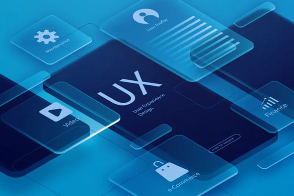 SATIRTECH UI/UX ve HMI Geliştirme